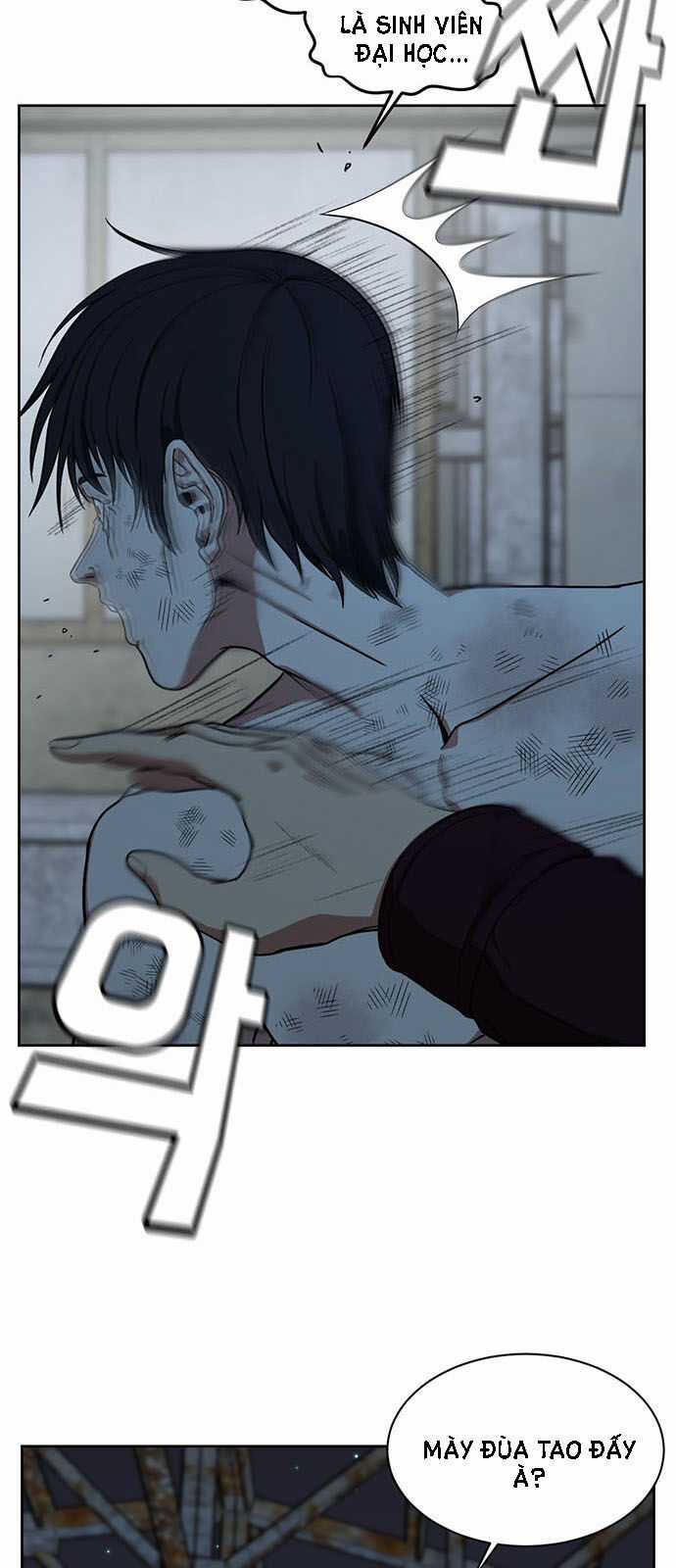 Thay Đổi Tôi - Chapter 32 - Trang 69