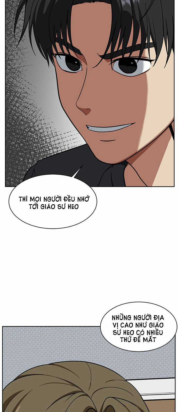 Thay Đổi Tôi - Chapter 32 - Trang 8