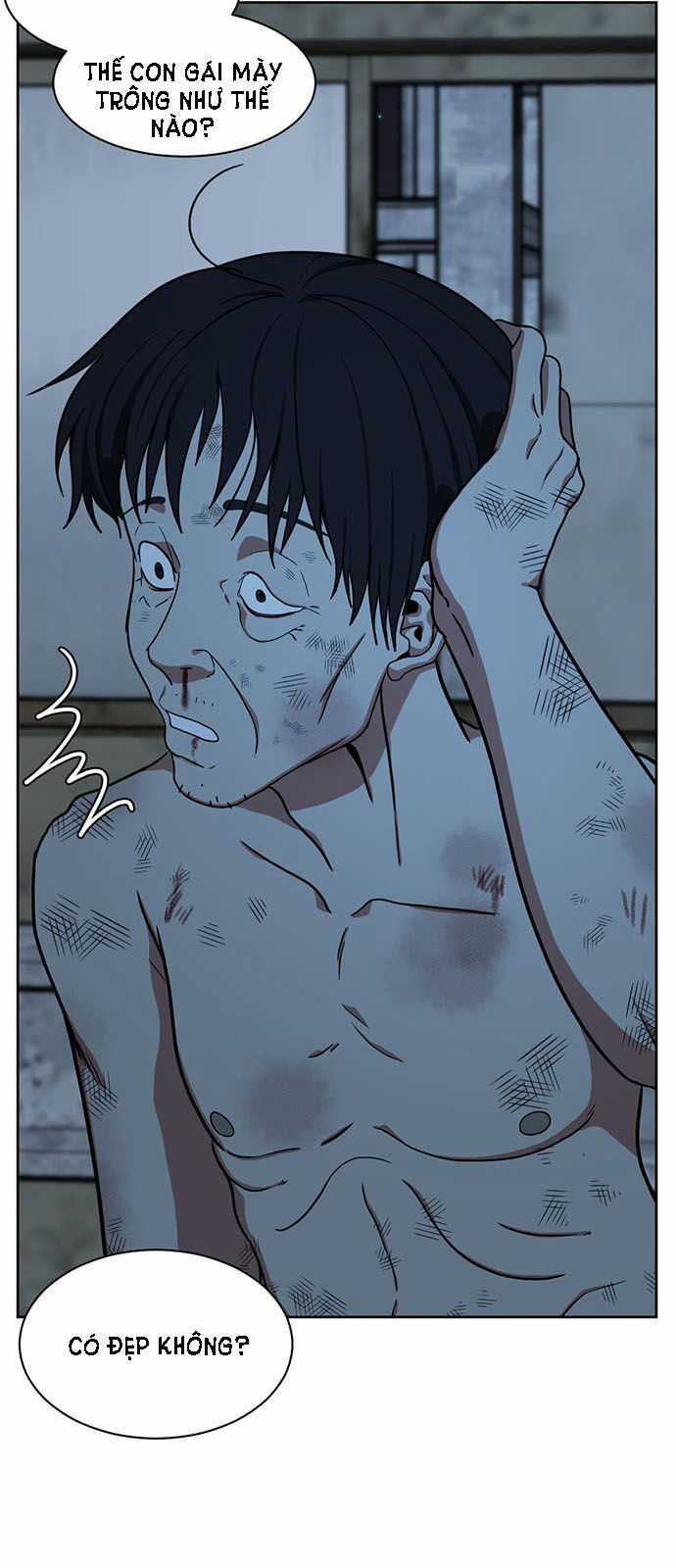 Thay Đổi Tôi - Chapter 32 - Trang 71