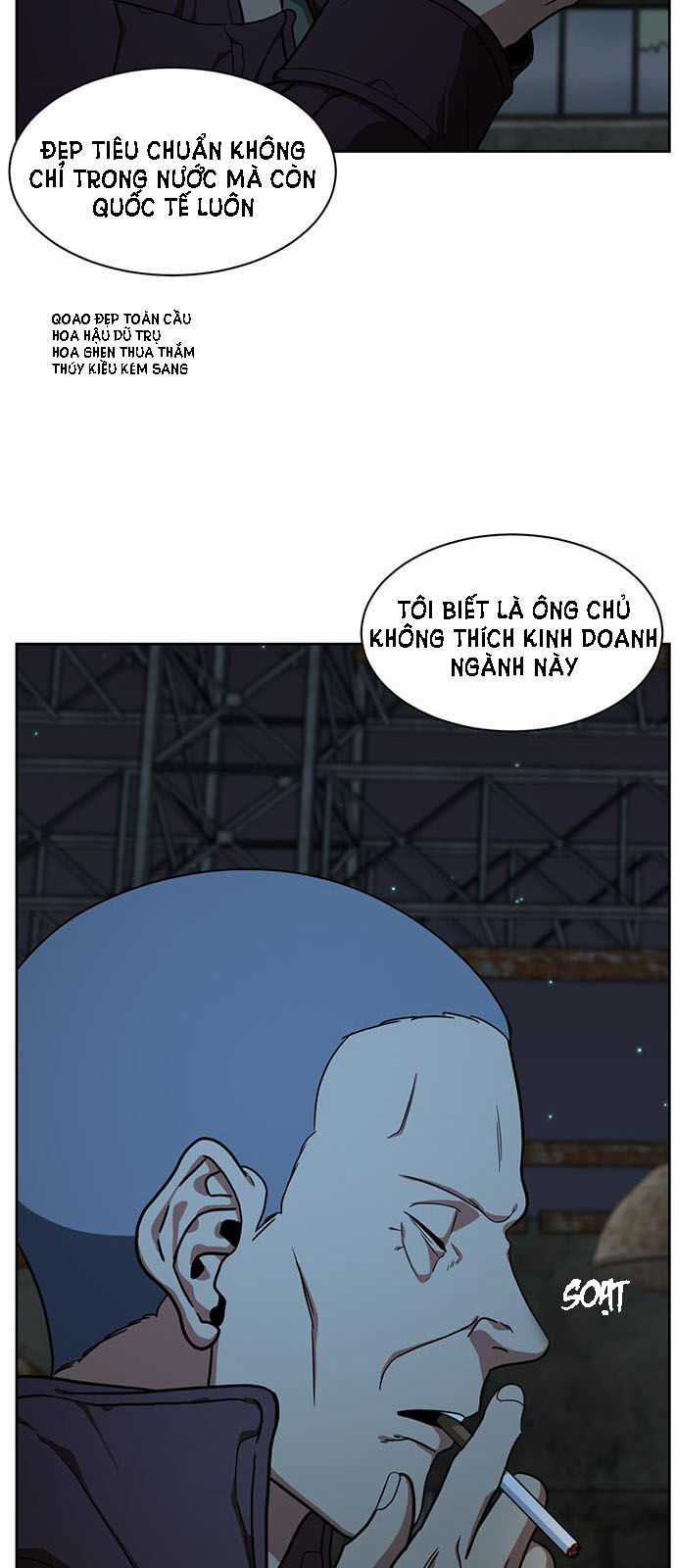 Thay Đổi Tôi - Chapter 32 - Trang 74