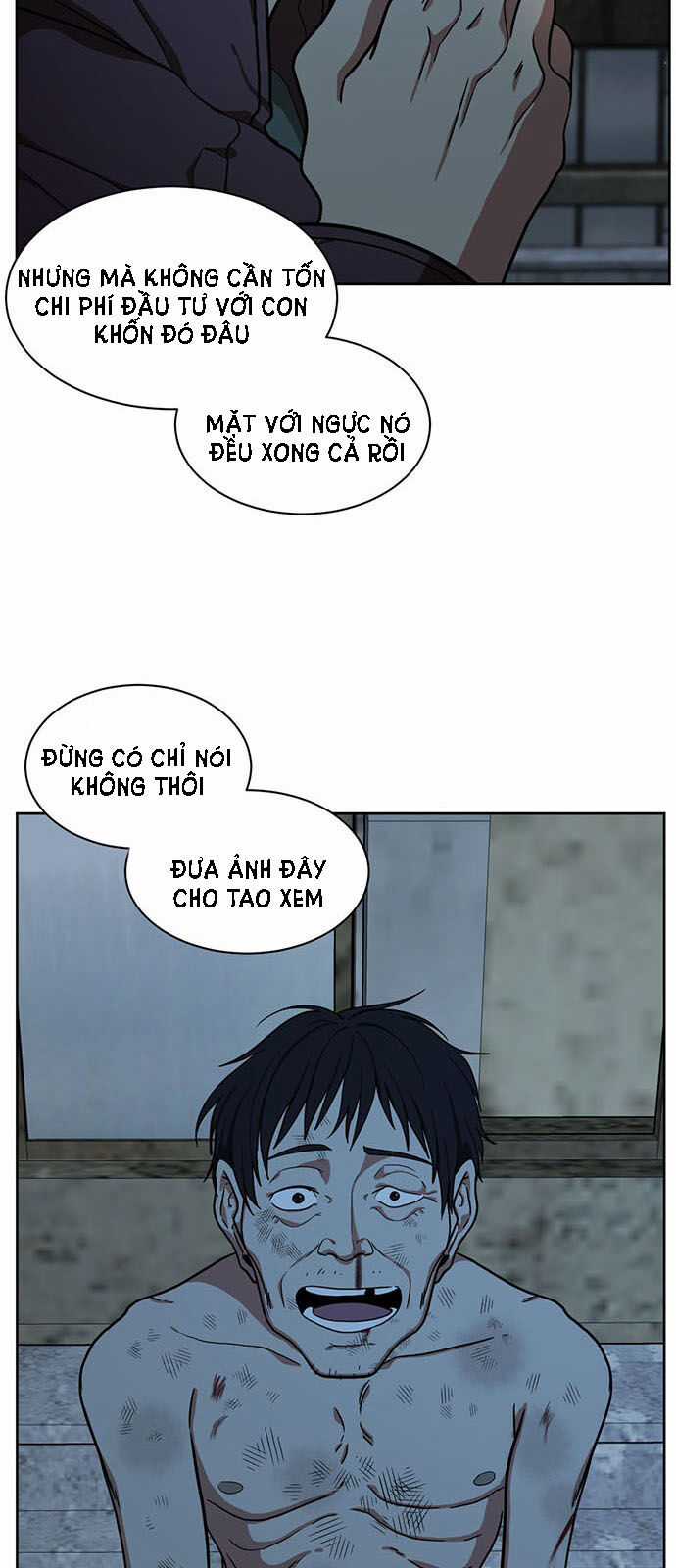 Thay Đổi Tôi - Chapter 32 - Trang 75