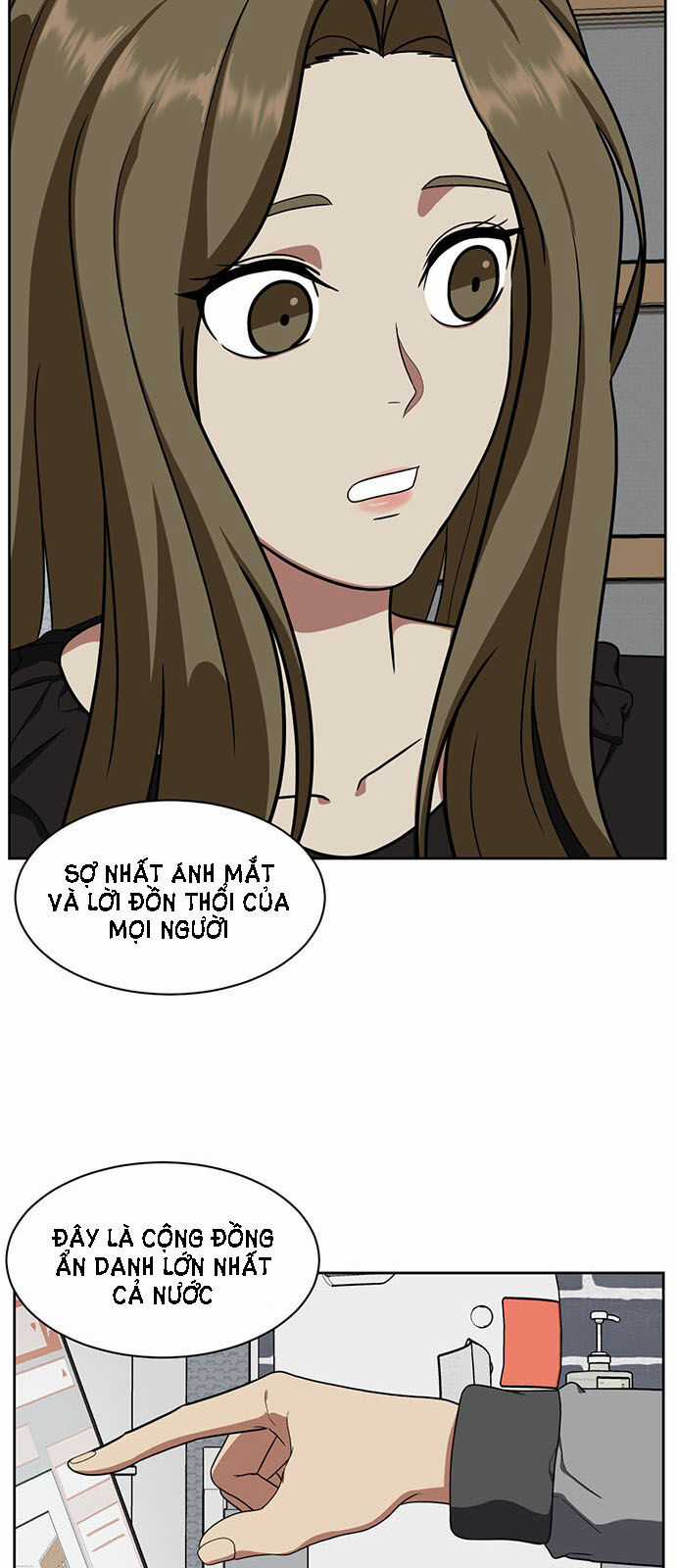 Thay Đổi Tôi - Chapter 32 - Trang 9