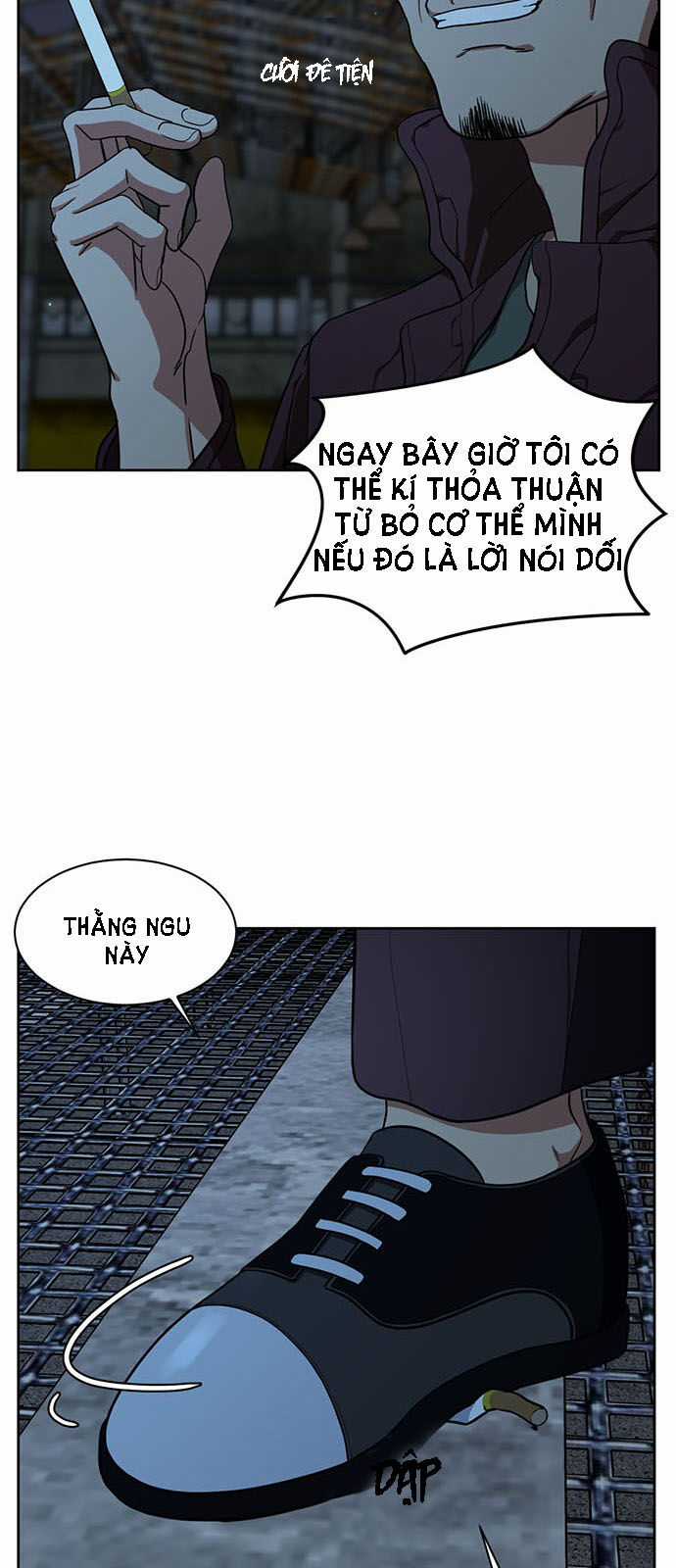 Thay Đổi Tôi - Chapter 32 - Trang 81
