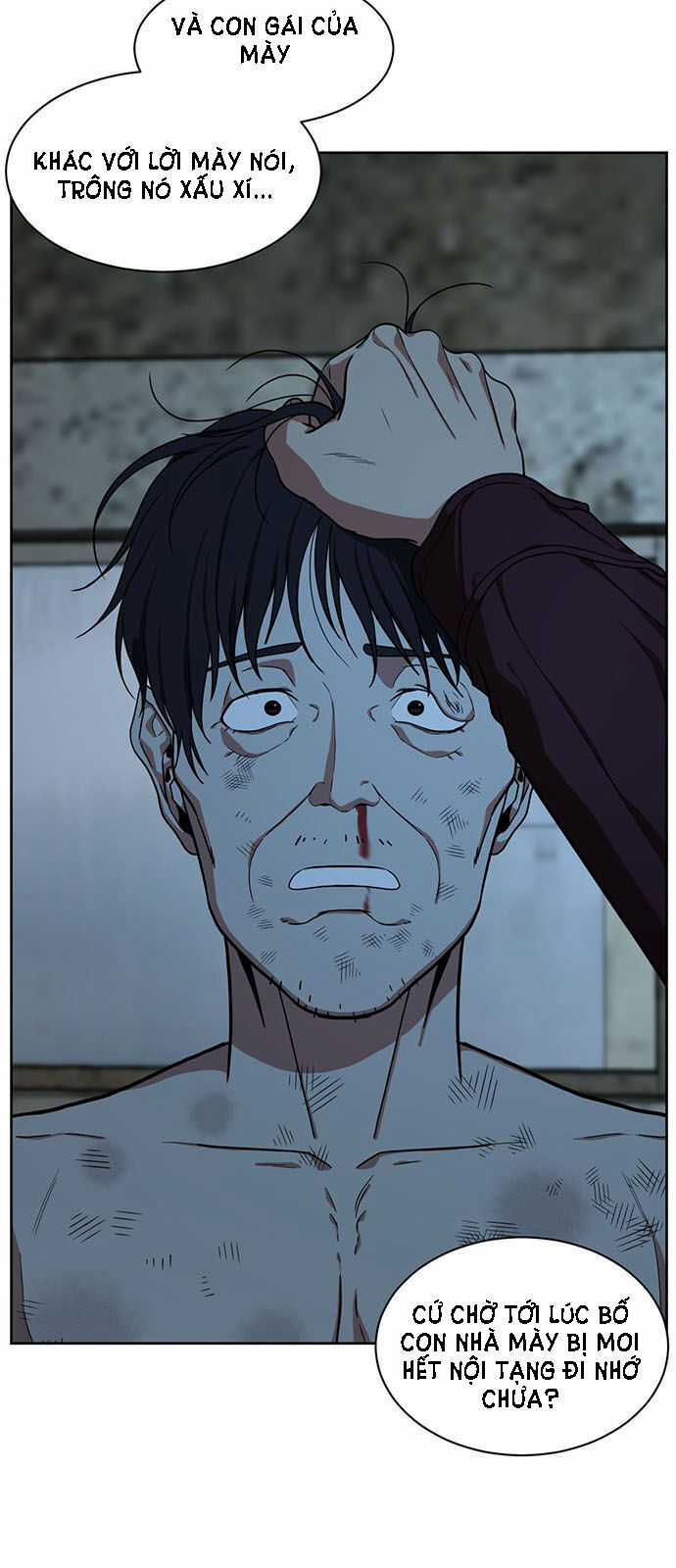 Thay Đổi Tôi - Chapter 32 - Trang 83