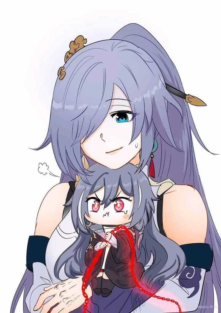 Thay Đổi Tôi - Chapter 32 - Trang 86