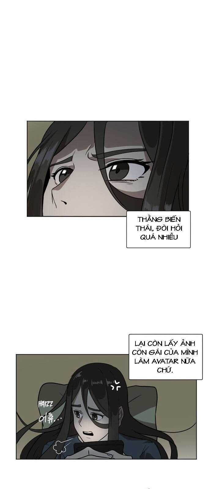 Thay Đổi Tôi - Chapter 4 - Trang 12