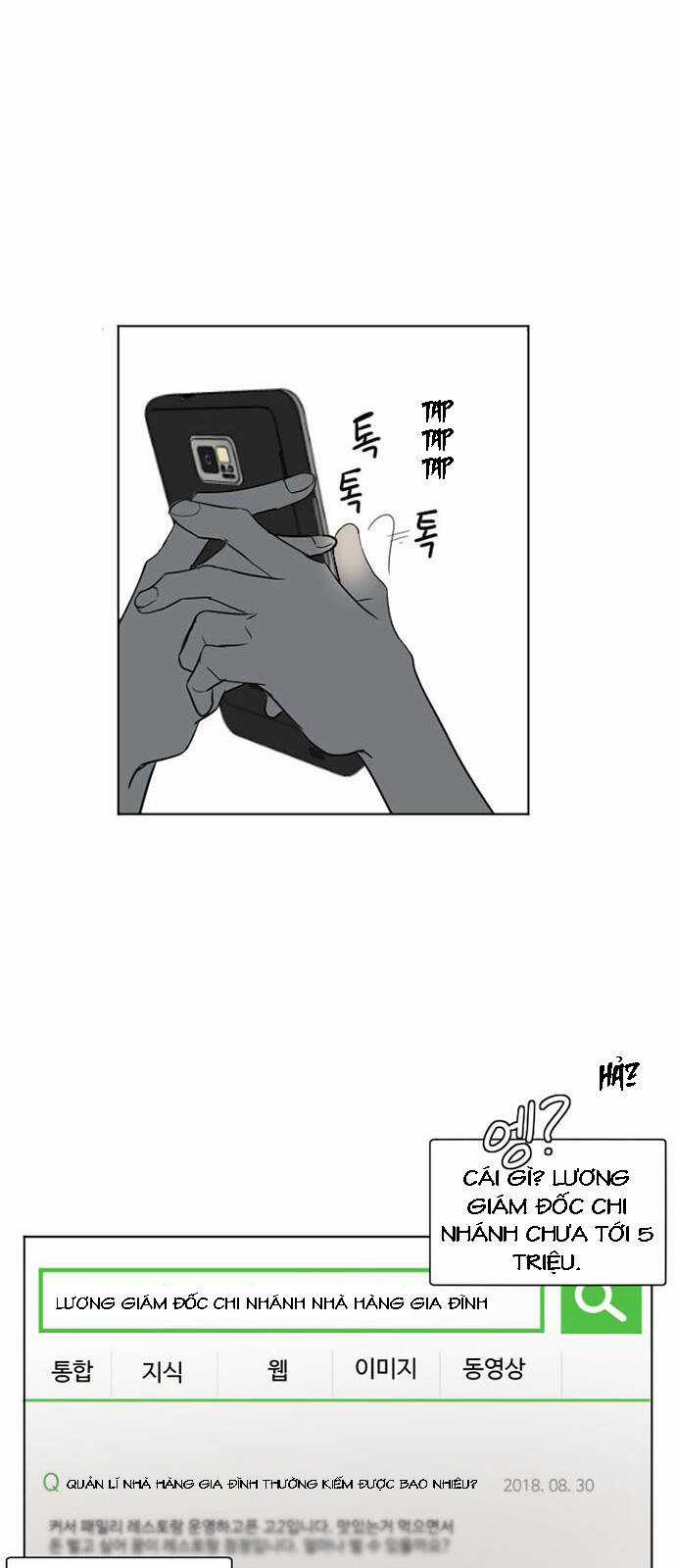 Thay Đổi Tôi - Chapter 4 - Trang 14