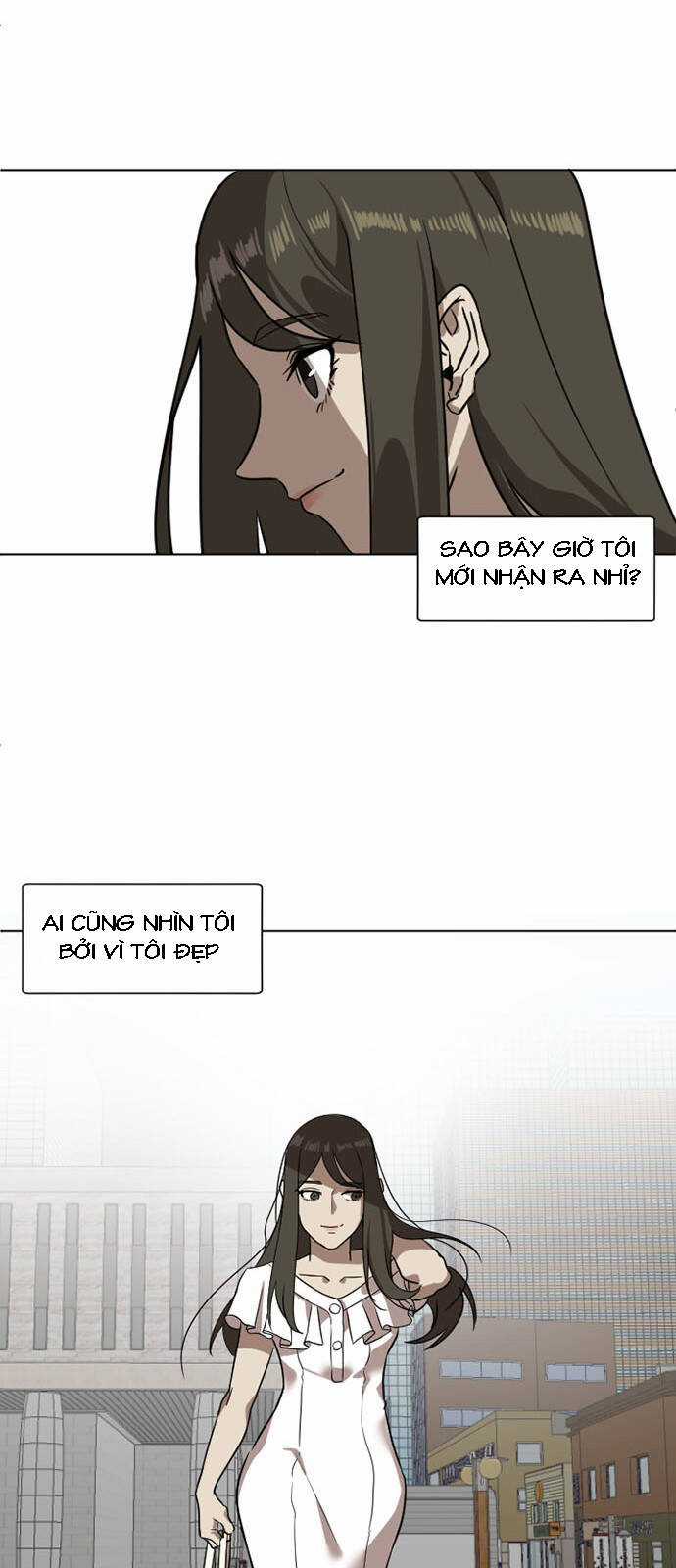 Thay Đổi Tôi - Chapter 4 - Trang 25