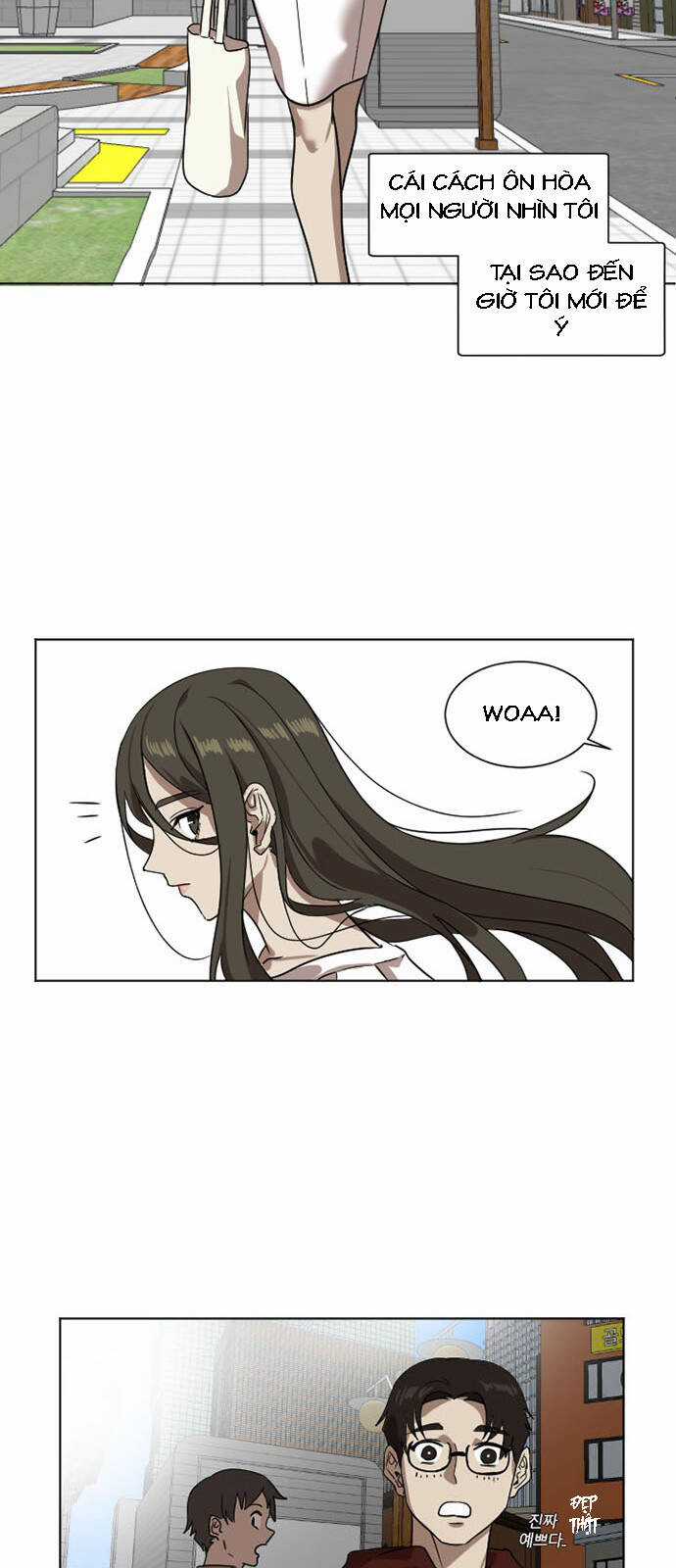 Thay Đổi Tôi - Chapter 4 - Trang 26