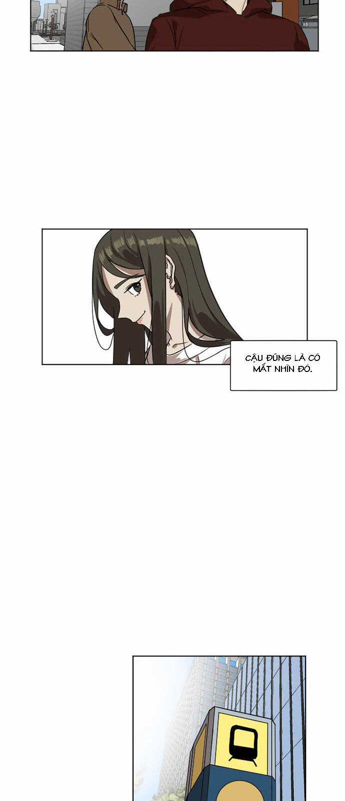 Thay Đổi Tôi - Chapter 4 - Trang 27