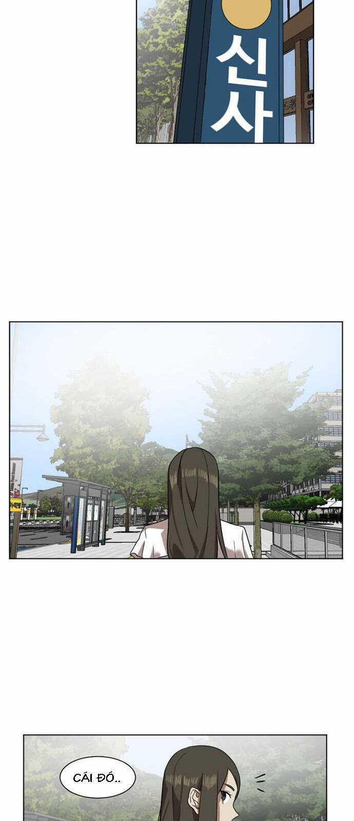 Thay Đổi Tôi - Chapter 4 - Trang 28