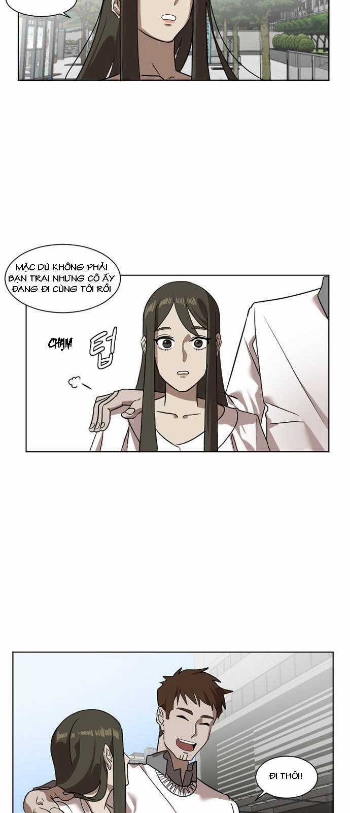 Thay Đổi Tôi - Chapter 4 - Trang 30