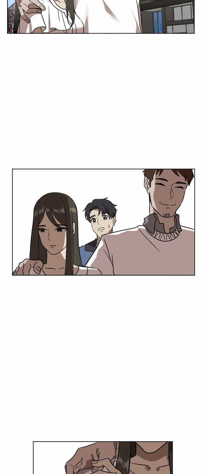 Thay Đổi Tôi - Chapter 4 - Trang 31