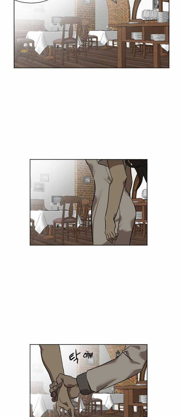 Thay Đổi Tôi - Chapter 4 - Trang 34