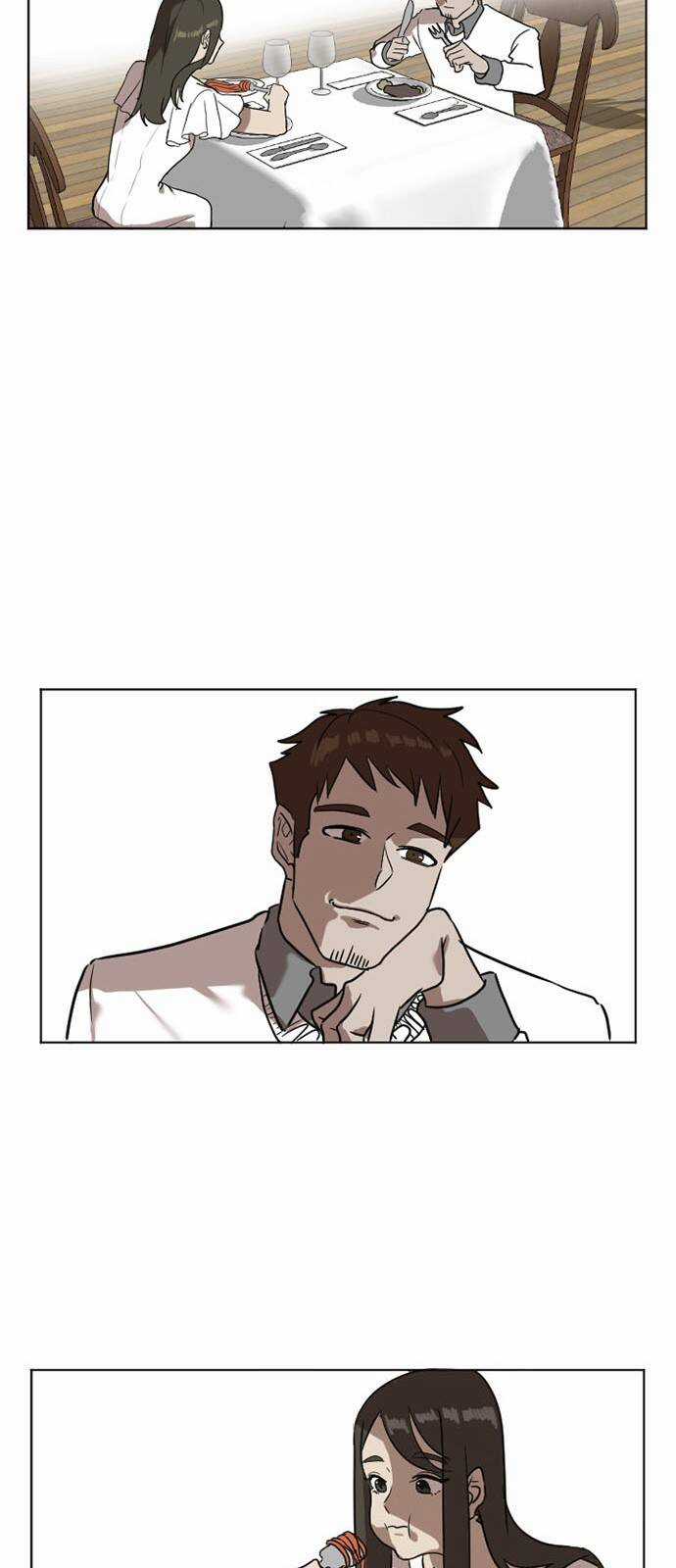 Thay Đổi Tôi - Chapter 4 - Trang 42