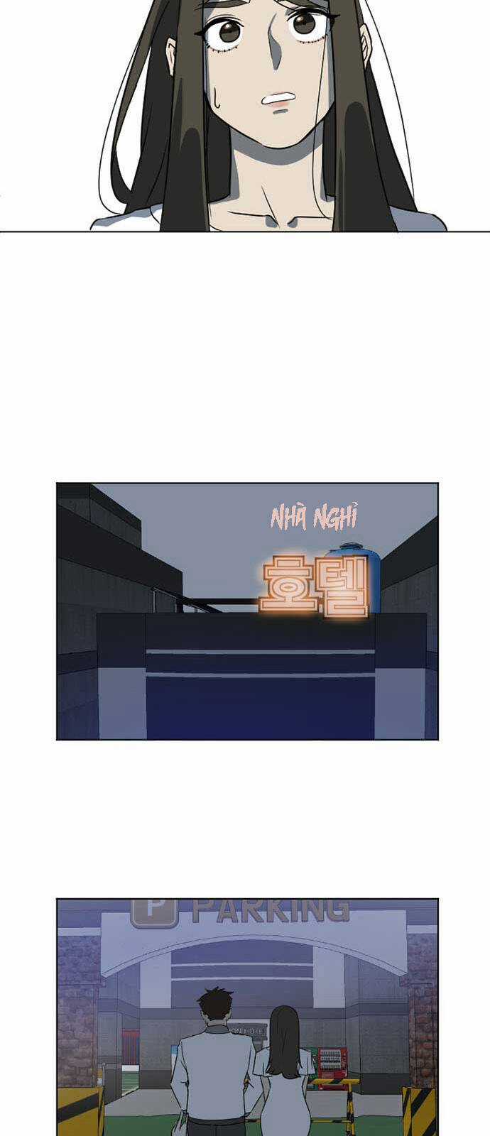 Thay Đổi Tôi - Chapter 4 - Trang 47