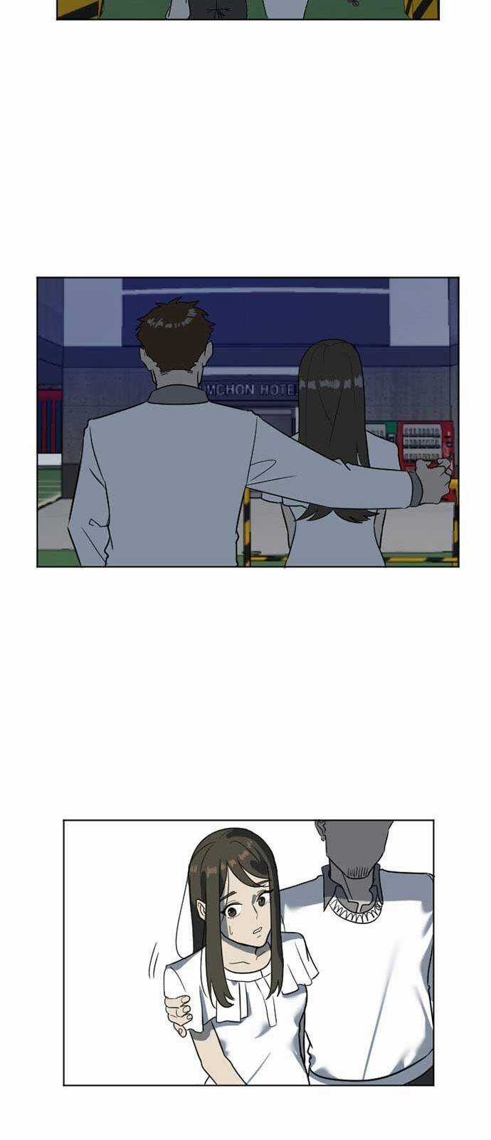 Thay Đổi Tôi - Chapter 4 - Trang 48