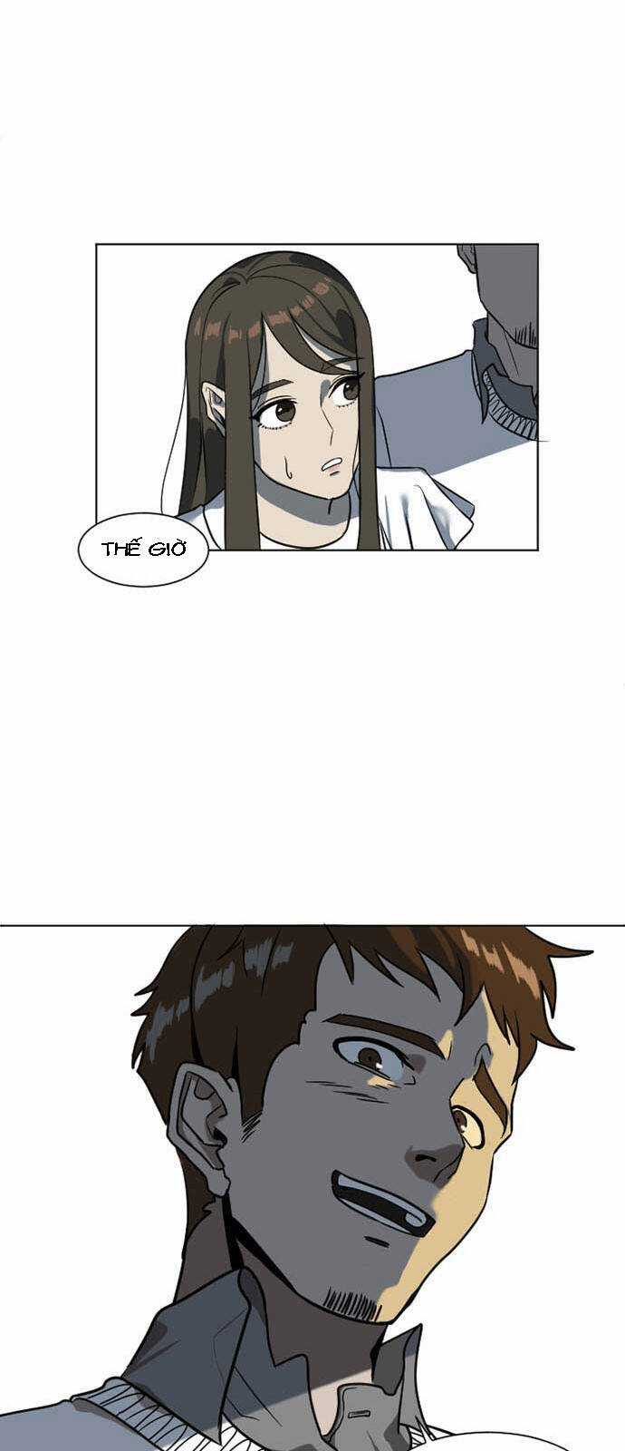 Thay Đổi Tôi - Chapter 4 - Trang 49