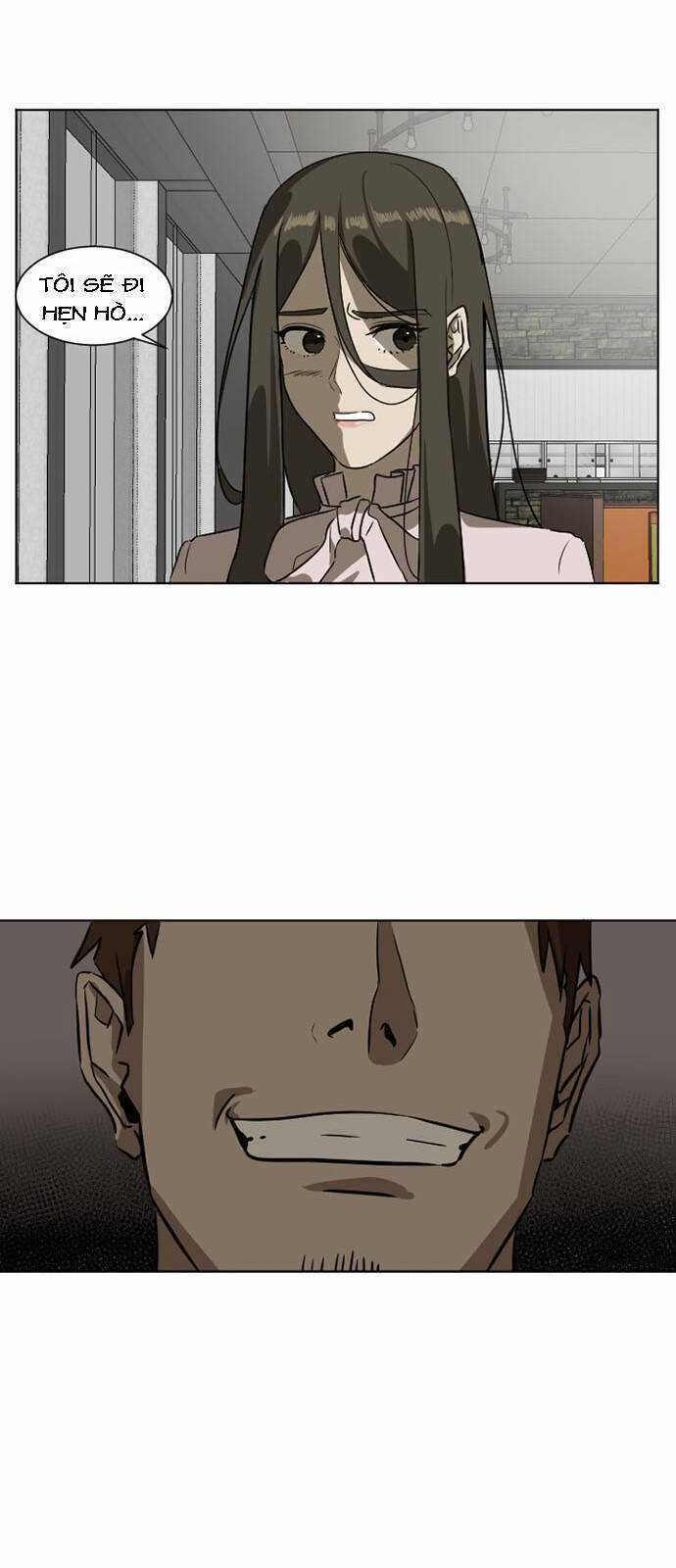 Thay Đổi Tôi - Chapter 4 - Trang 8