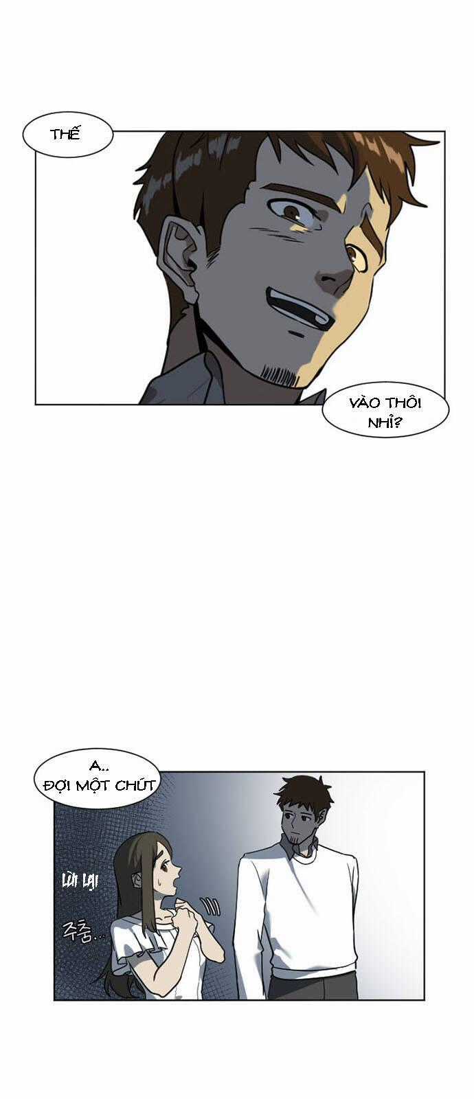 Thay Đổi Tôi - Chapter 5 - Trang 2