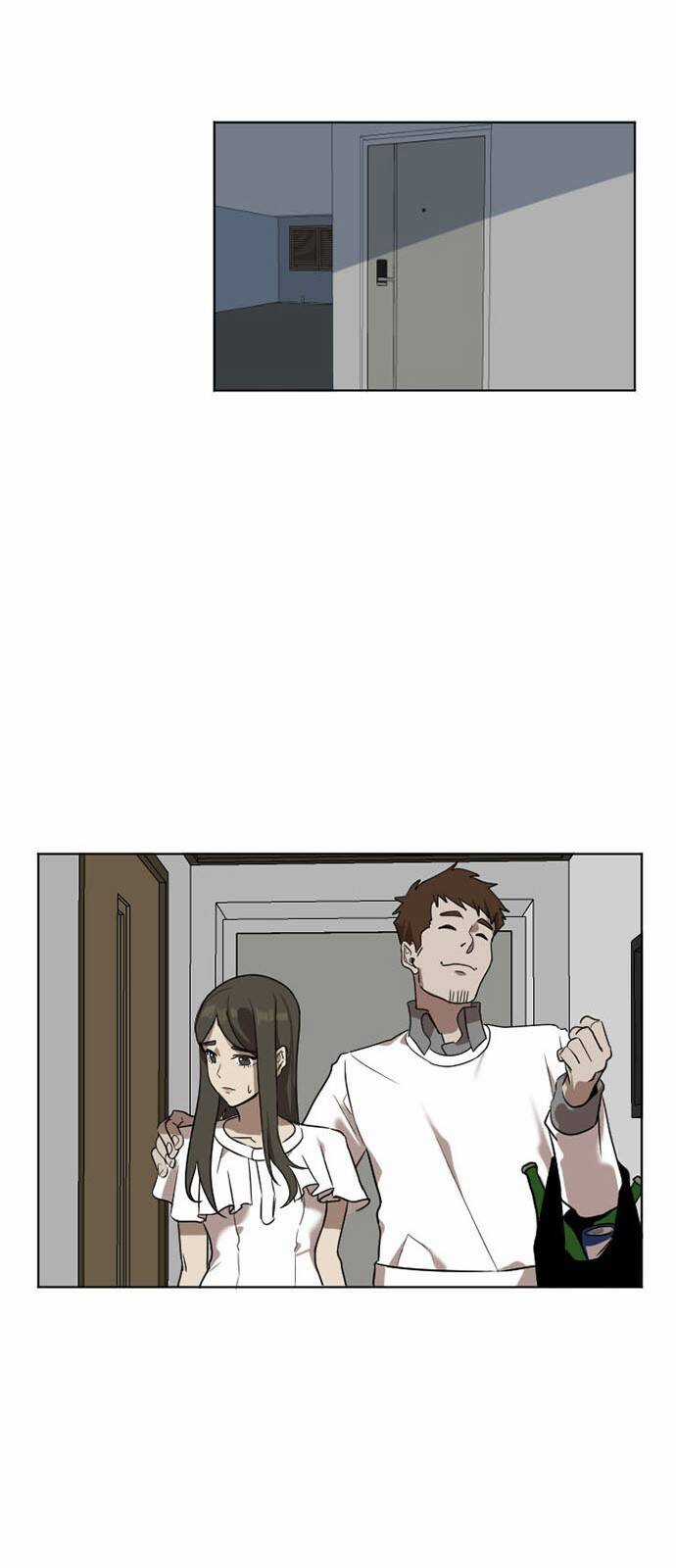 Thay Đổi Tôi - Chapter 5 - Trang 12