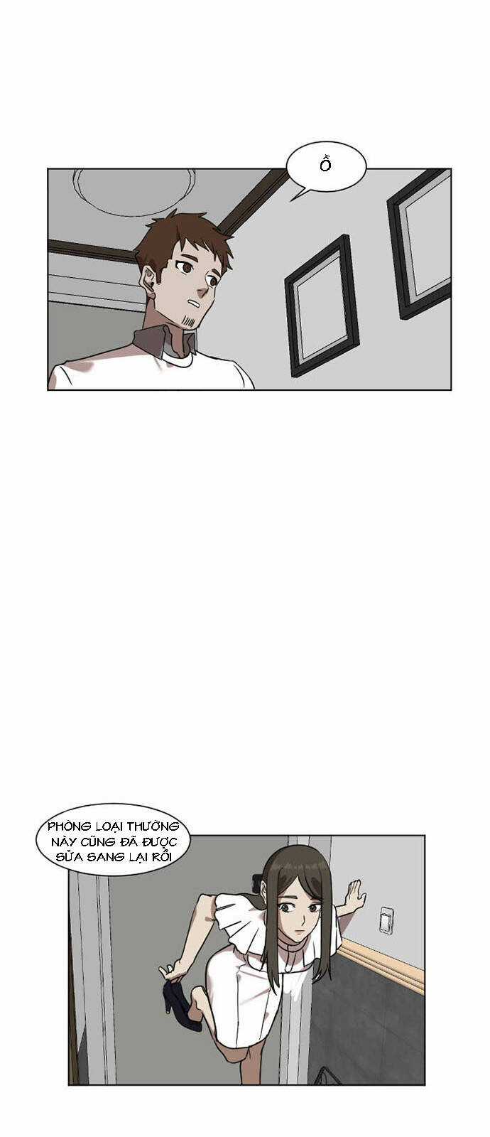 Thay Đổi Tôi - Chapter 5 - Trang 13