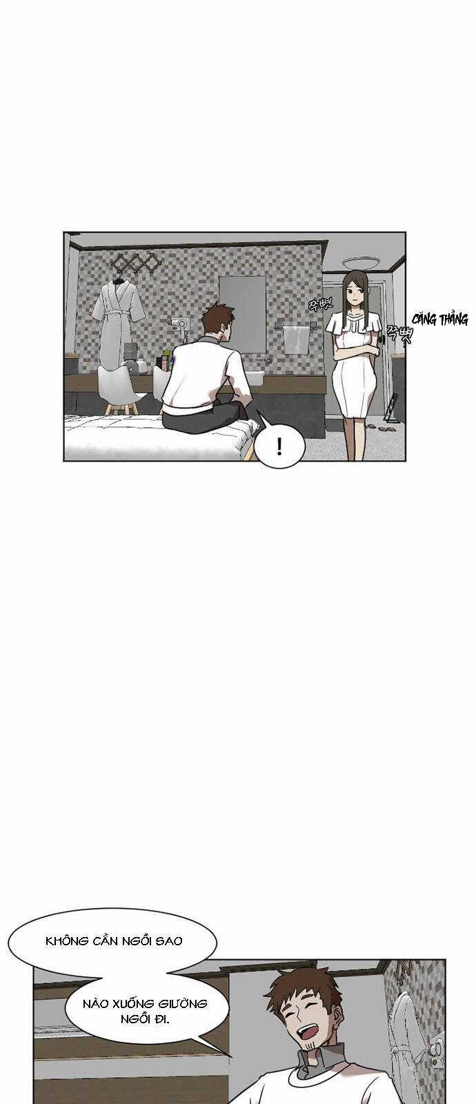 Thay Đổi Tôi - Chapter 5 - Trang 16