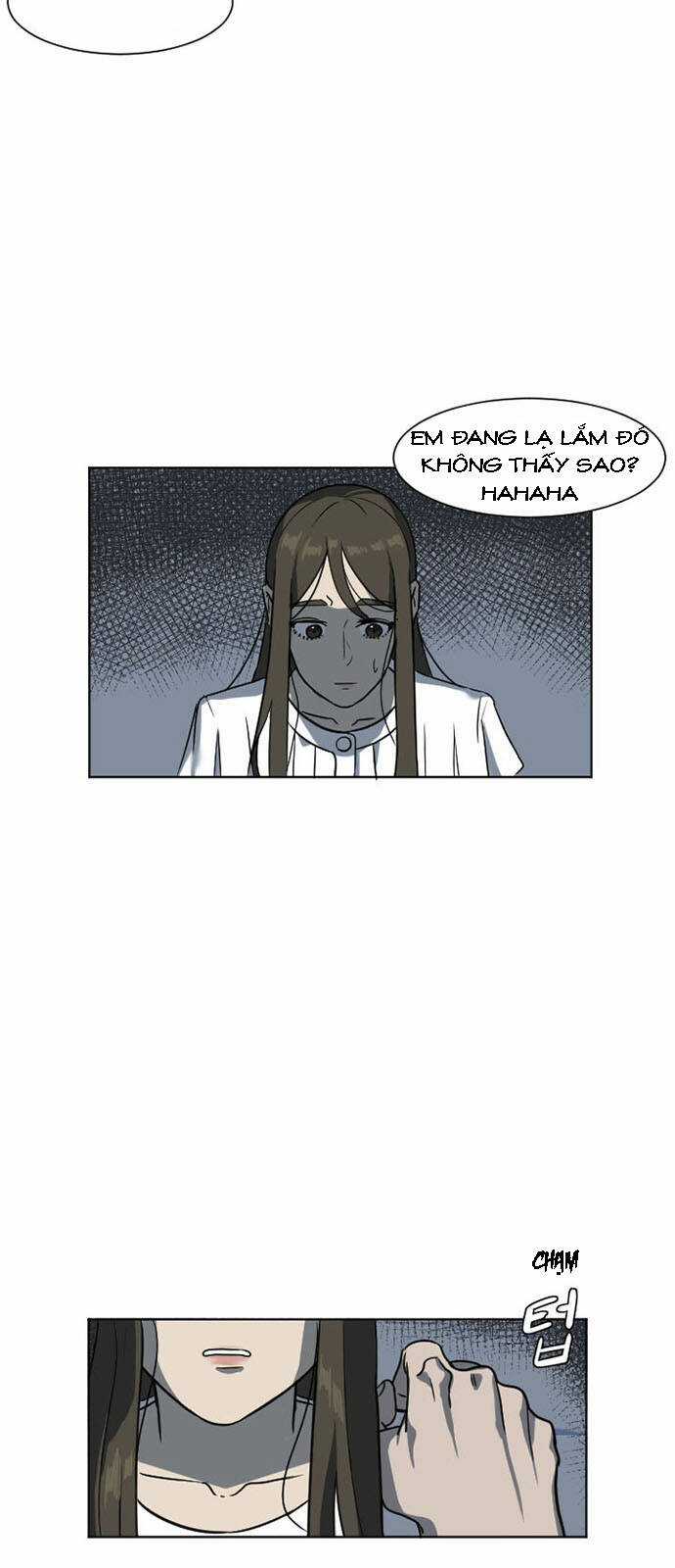 Thay Đổi Tôi - Chapter 5 - Trang 3