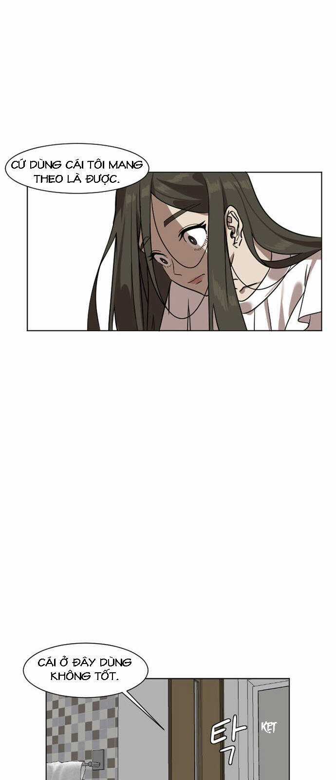 Thay Đổi Tôi - Chapter 5 - Trang 24