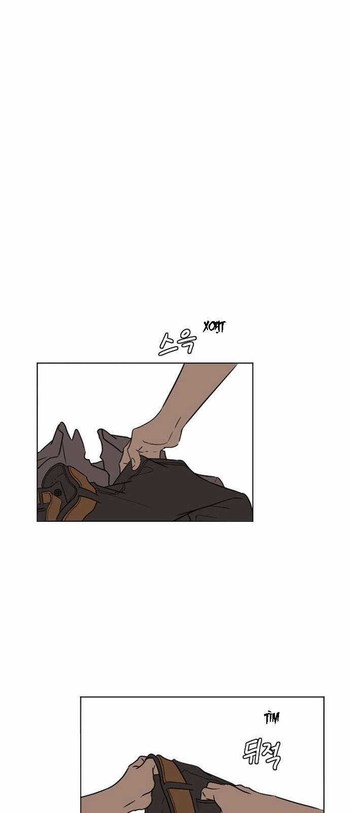 Thay Đổi Tôi - Chapter 5 - Trang 26