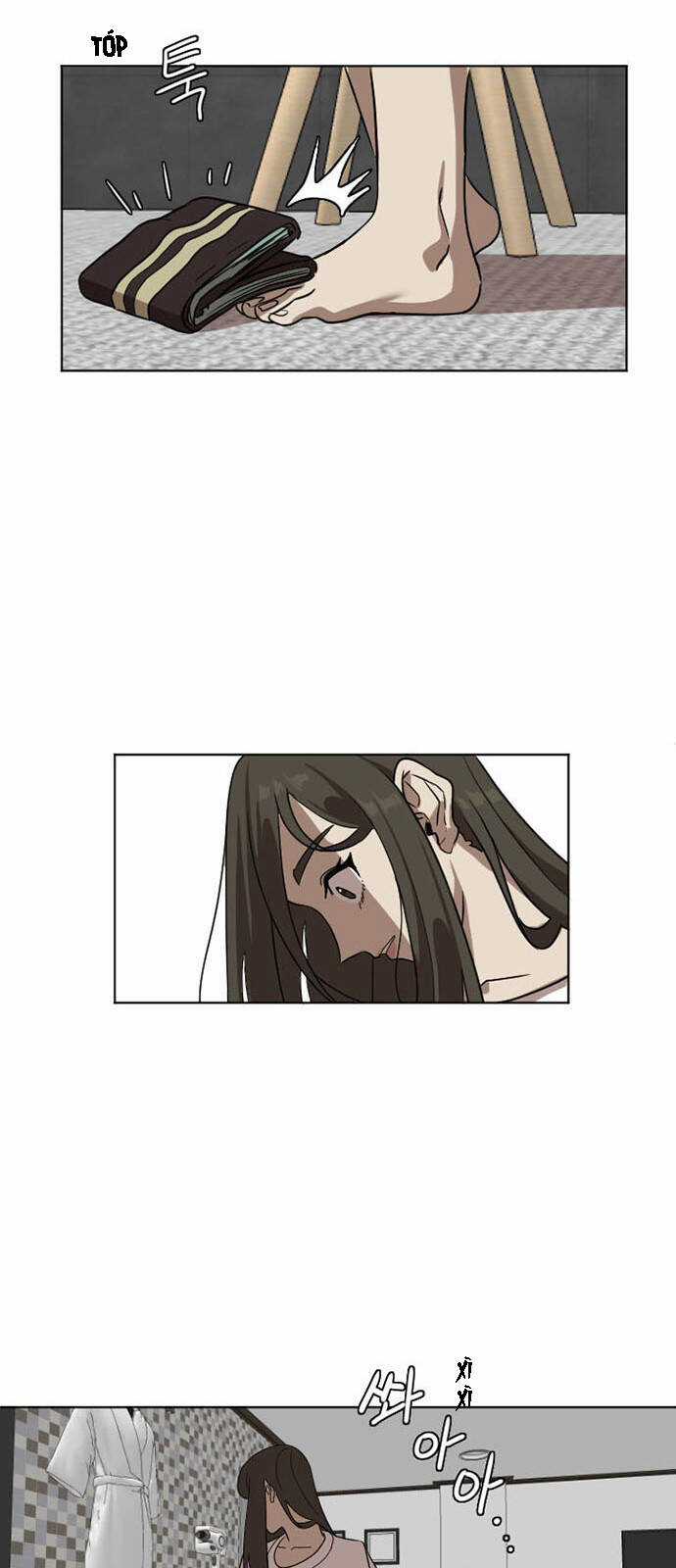 Thay Đổi Tôi - Chapter 5 - Trang 28