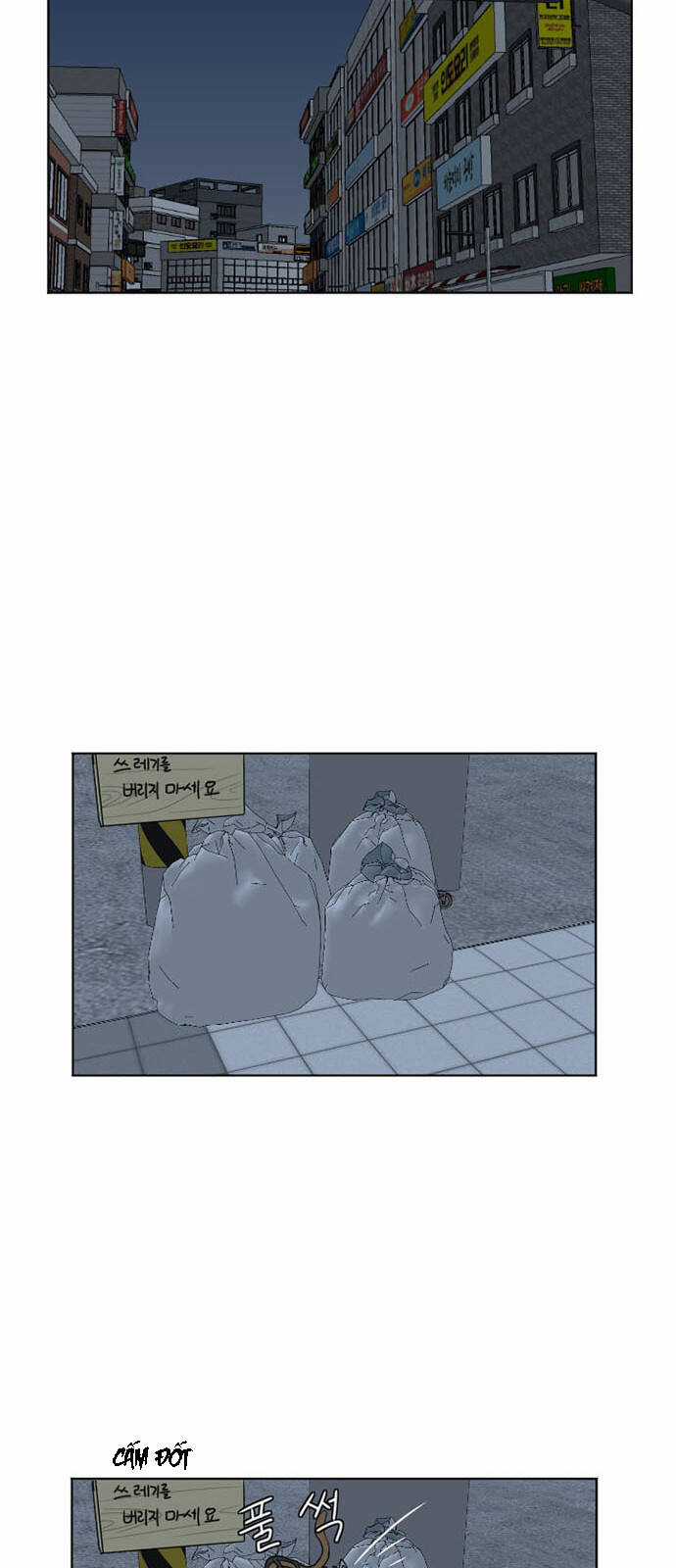 Thay Đổi Tôi - Chapter 5 - Trang 30