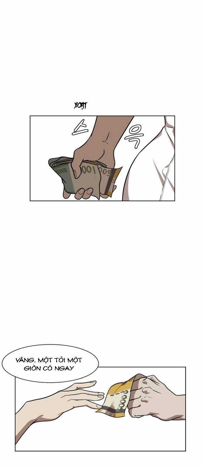 Thay Đổi Tôi - Chapter 5 - Trang 36