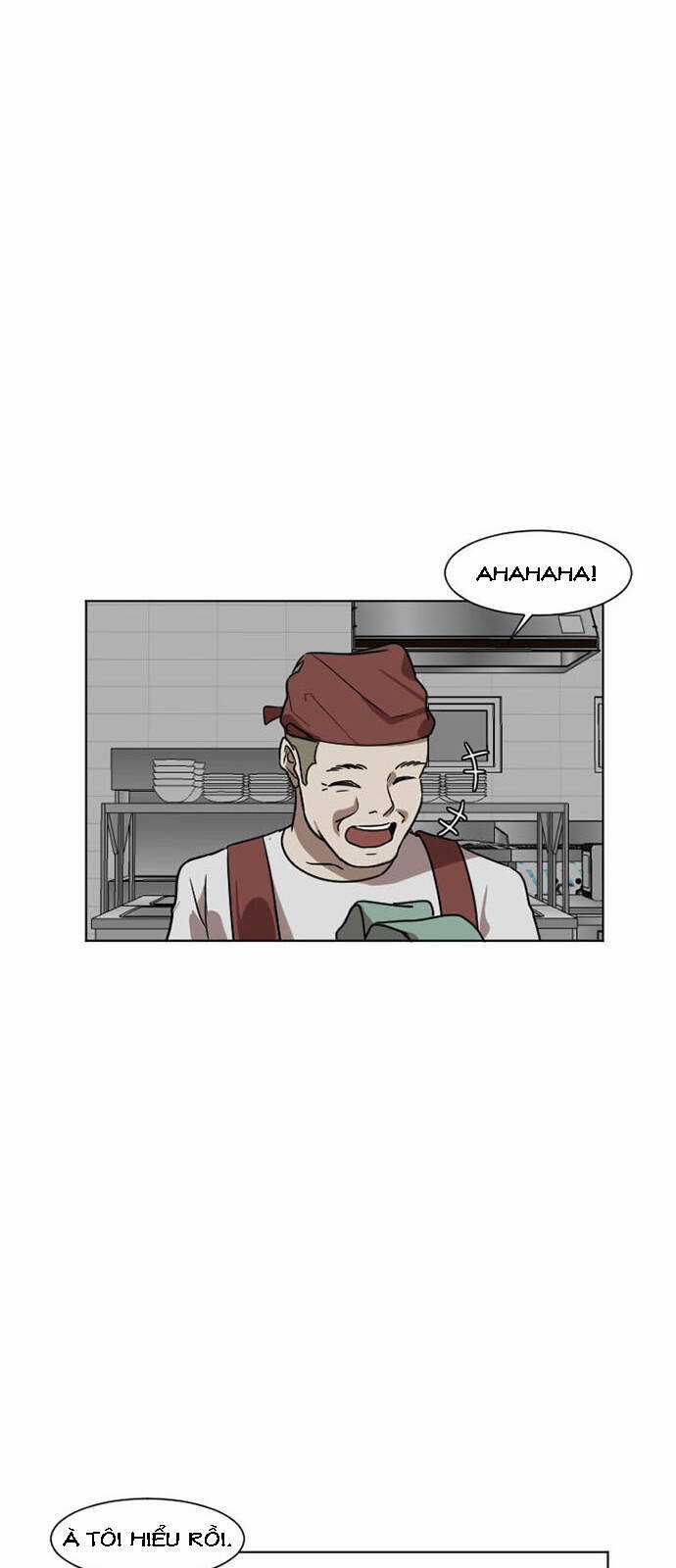 Thay Đổi Tôi - Chapter 5 - Trang 39