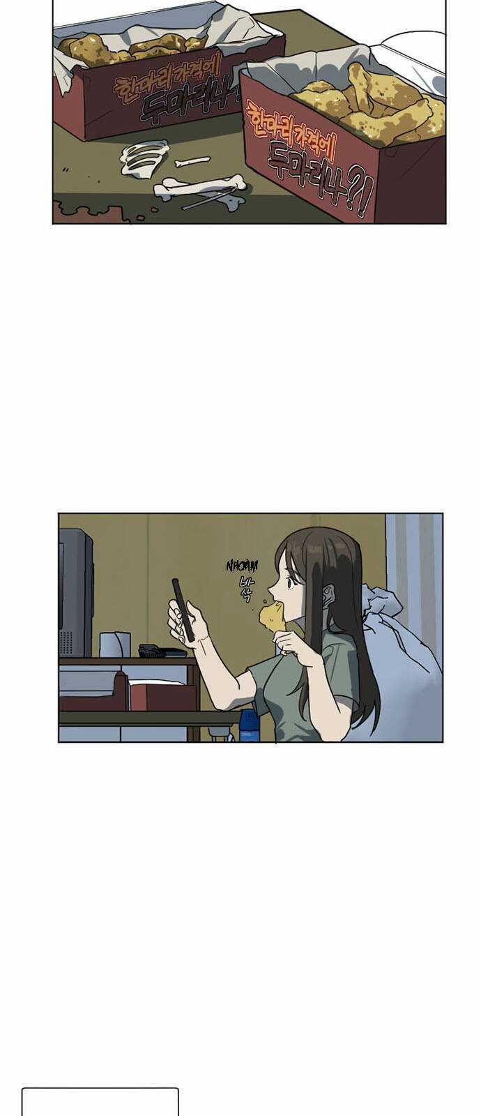 Thay Đổi Tôi - Chapter 5 - Trang 43