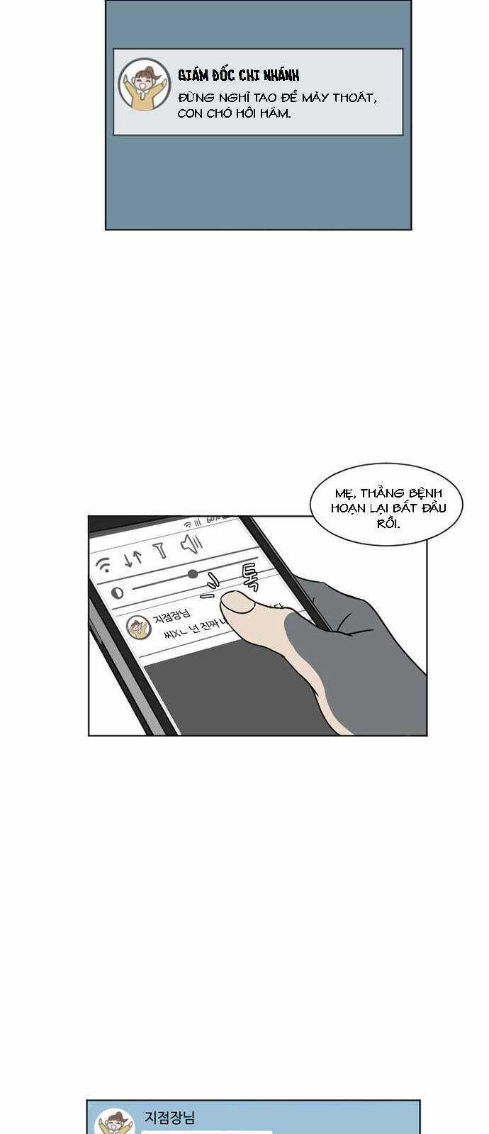 Thay Đổi Tôi - Chapter 5 - Trang 45