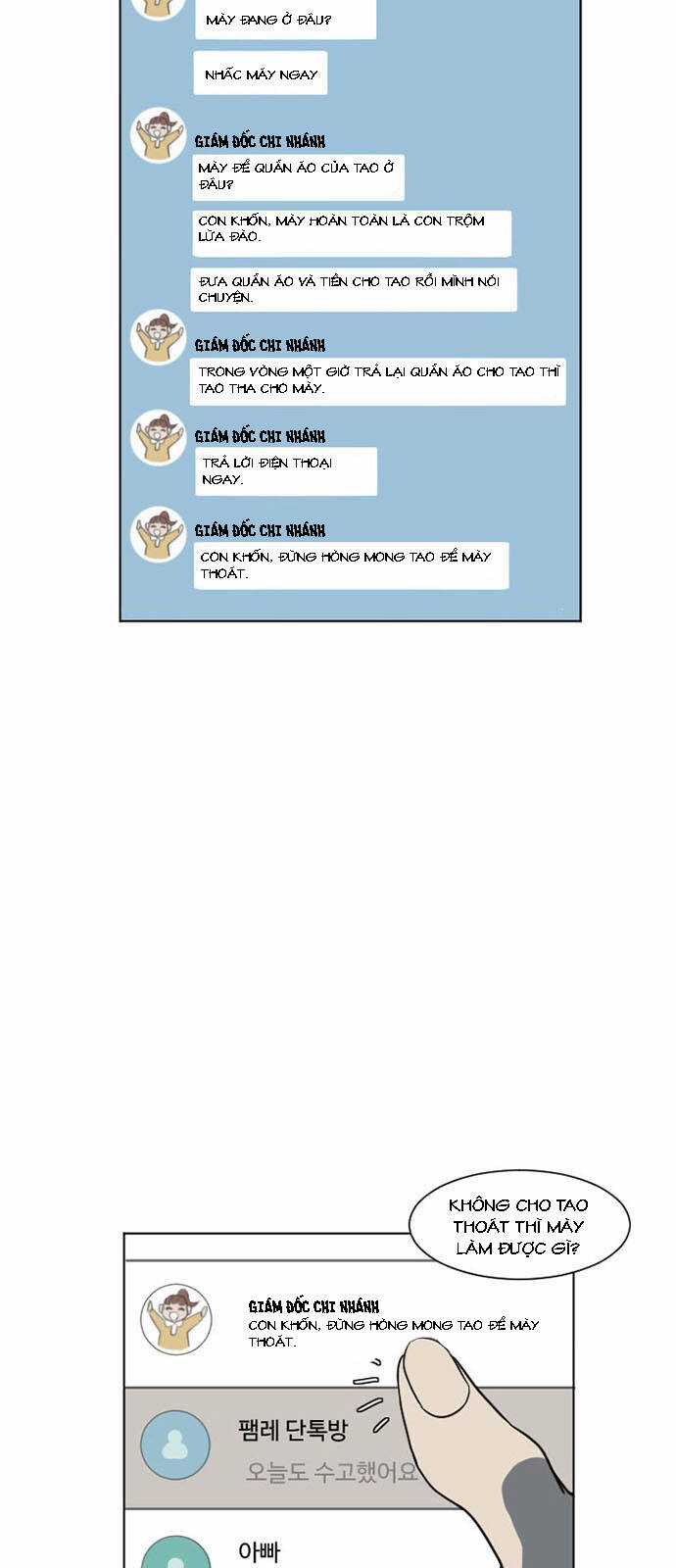 Thay Đổi Tôi - Chapter 5 - Trang 46