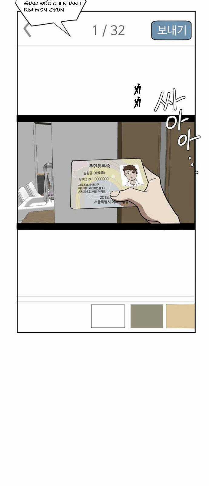 Thay Đổi Tôi - Chapter 5 - Trang 54