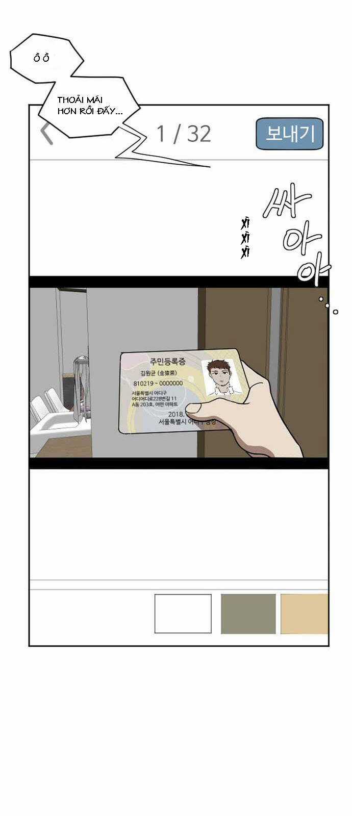 Thay Đổi Tôi - Chapter 5 - Trang 55