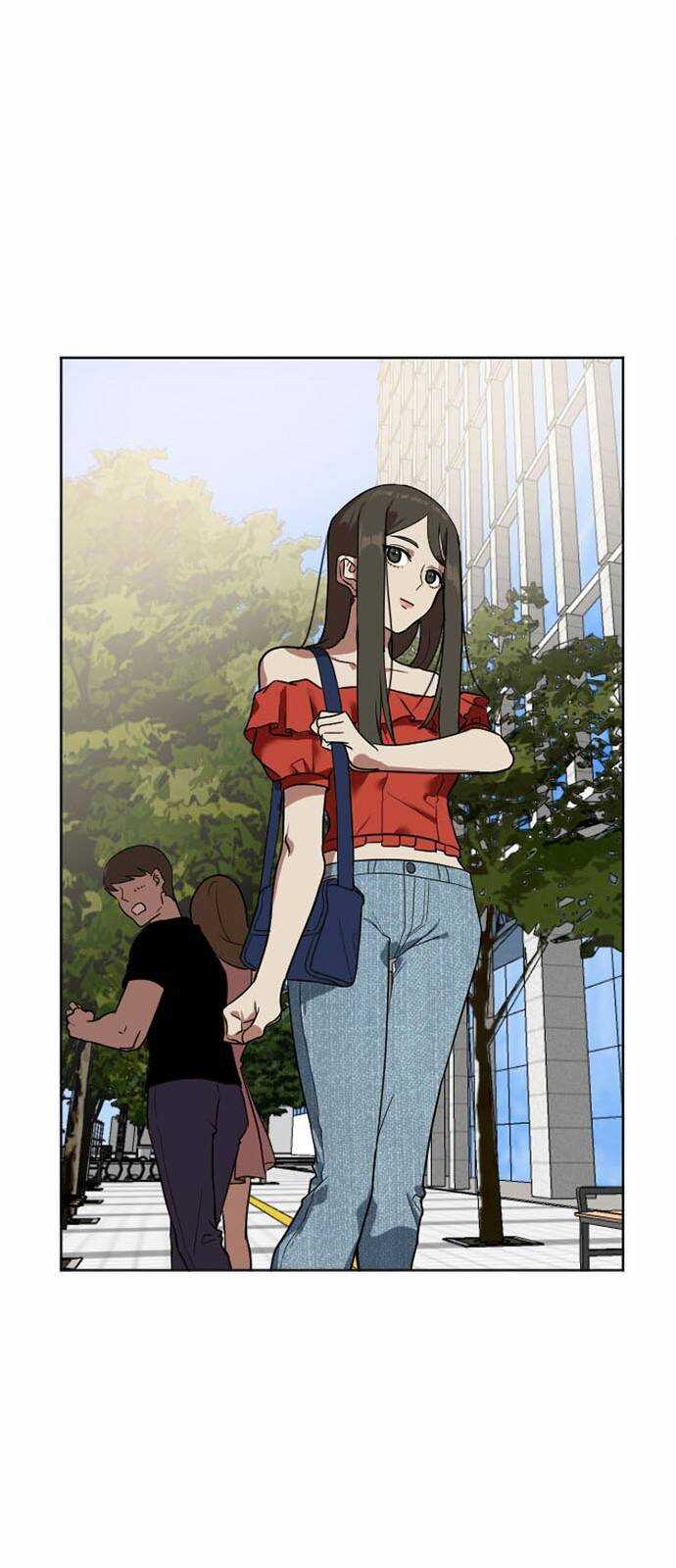 Thay Đổi Tôi - Chapter 6 - Trang 25