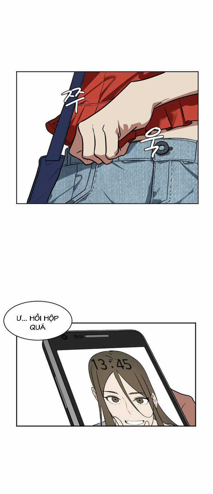 Thay Đổi Tôi - Chapter 6 - Trang 26