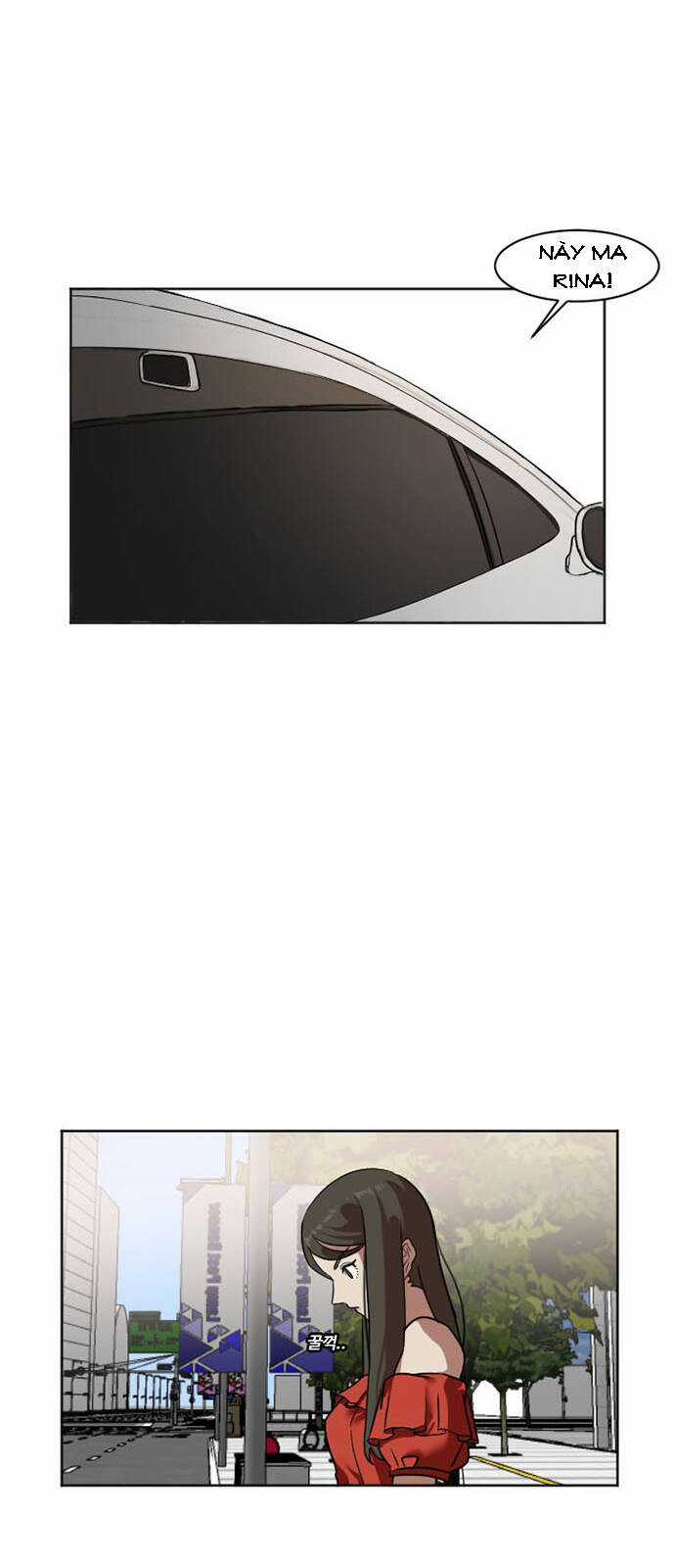 Thay Đổi Tôi - Chapter 6 - Trang 34