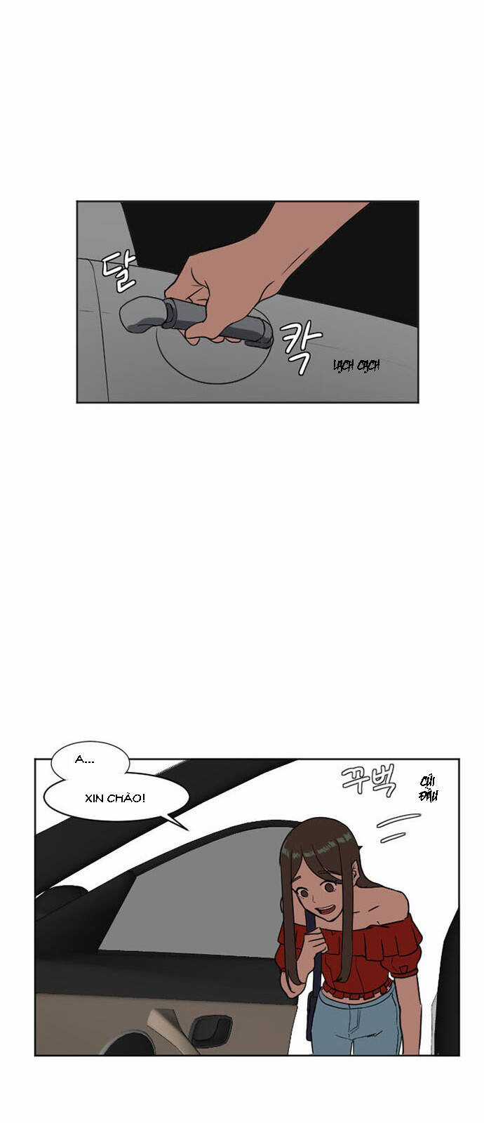 Thay Đổi Tôi - Chapter 6 - Trang 36