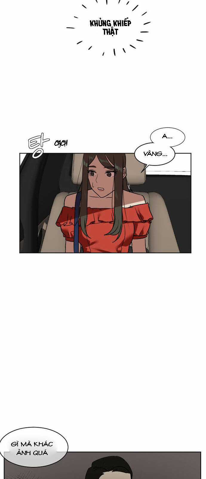 Thay Đổi Tôi - Chapter 6 - Trang 39