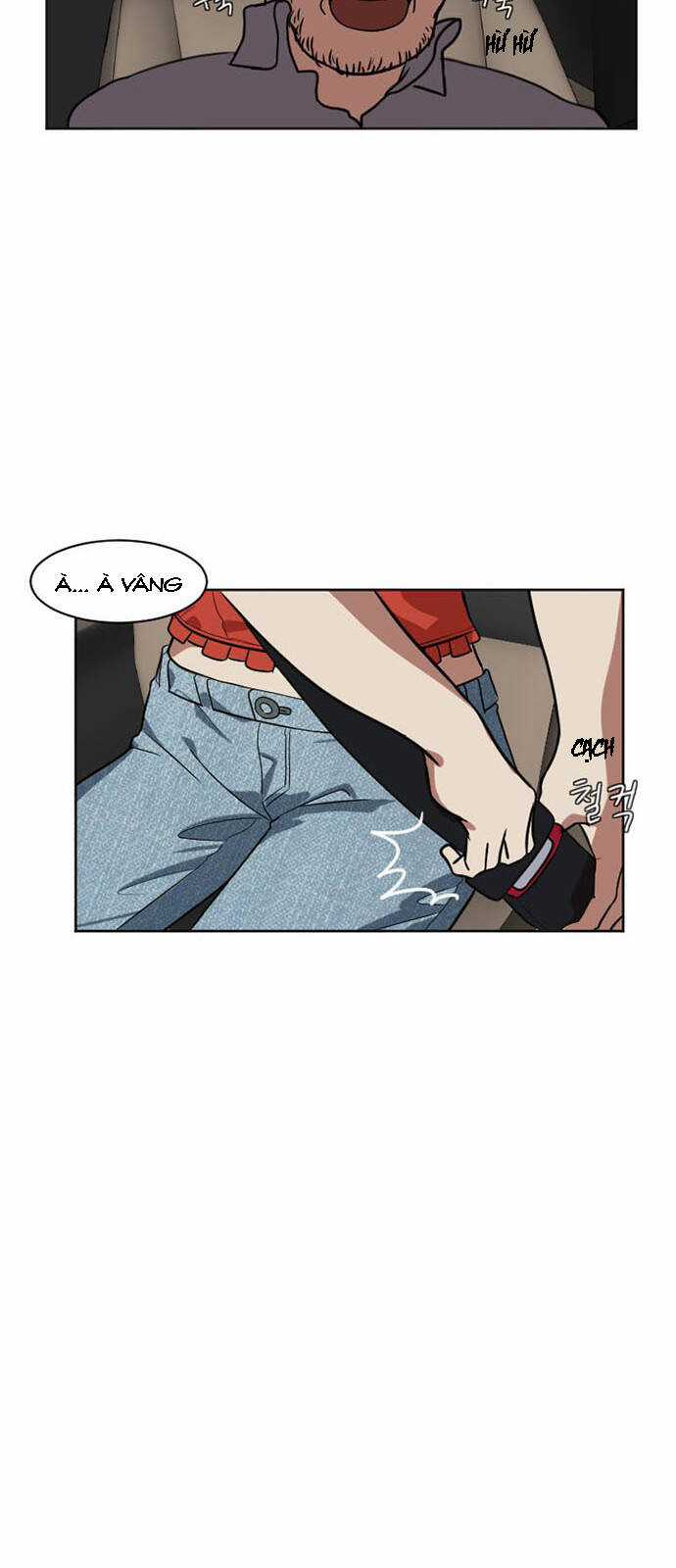 Thay Đổi Tôi - Chapter 6 - Trang 42