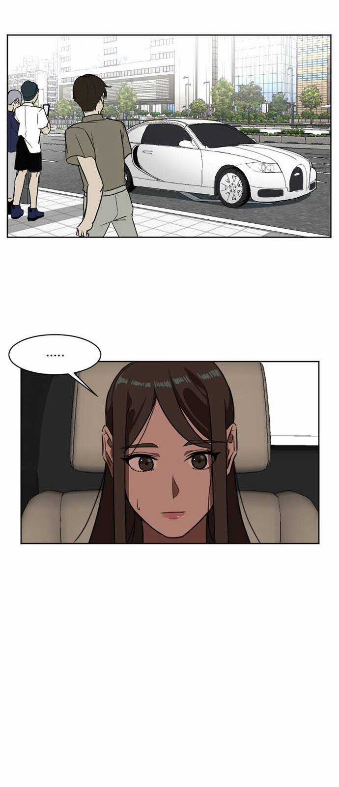 Thay Đổi Tôi - Chapter 6 - Trang 43