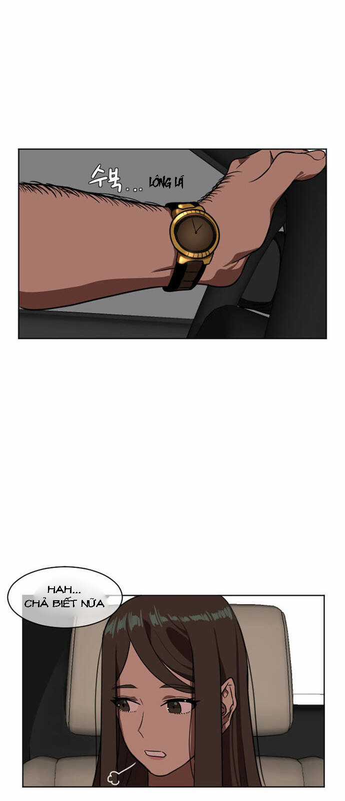 Thay Đổi Tôi - Chapter 6 - Trang 46