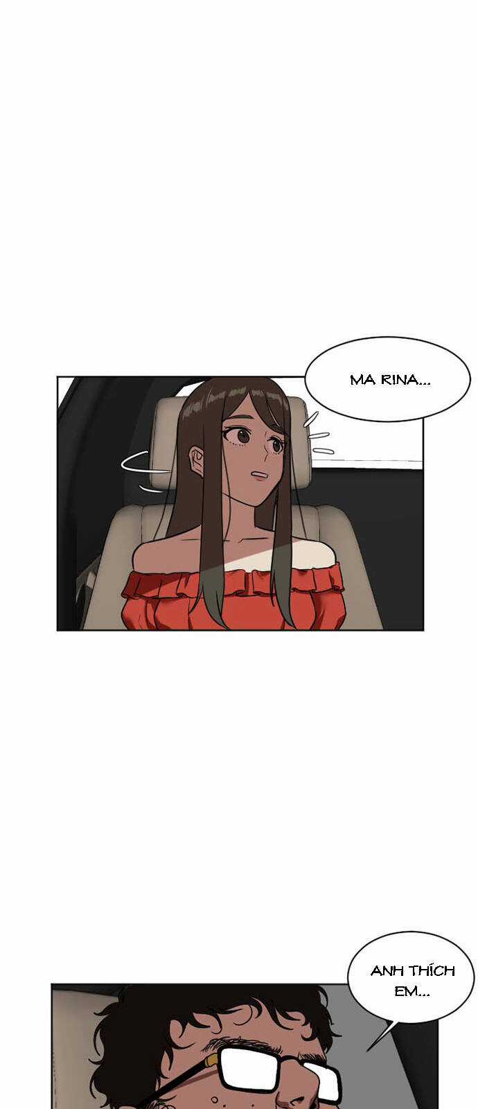 Thay Đổi Tôi - Chapter 6 - Trang 47