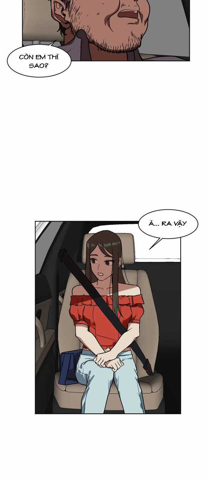 Thay Đổi Tôi - Chapter 6 - Trang 48