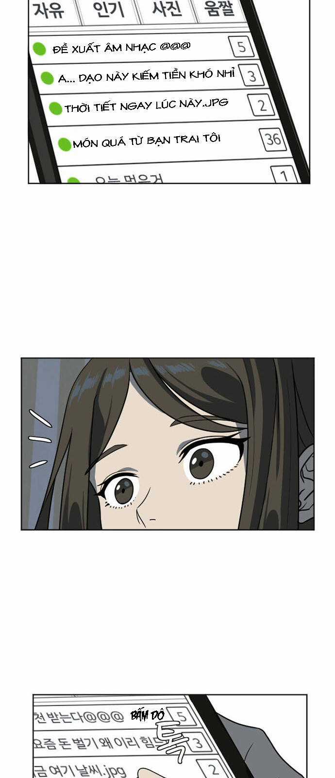 Thay Đổi Tôi - Chapter 6 - Trang 6